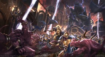 Age Of Sigmar Order Battletome - Stormcast Eternals - The Failed City.jpg